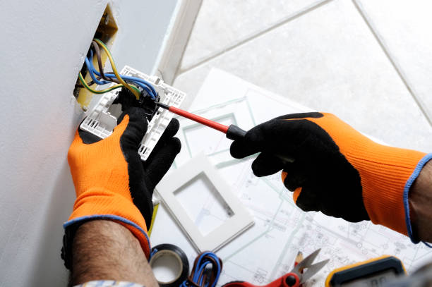 Emergency Electrical Repair Services in Mercedes, TX